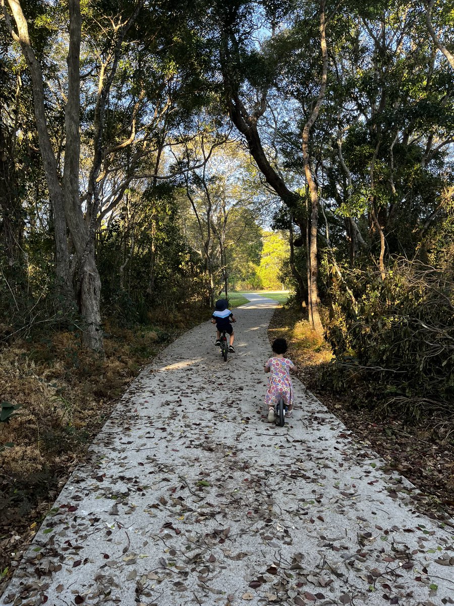 If you’re talking to medical students on how great it is to #GoRural don’t forget to mention the things money can’t buy:

✅ more space
✅ more outdoor adventures
✅ more nature
✅ neighbours look out for each other

<a href="/RuralDoctorsAus/">RDAA</a> <a href="/ACRRM/">ACRRM</a> <a href="/yourAMSArural/">AMSA Rural Health</a> @NSWRDN