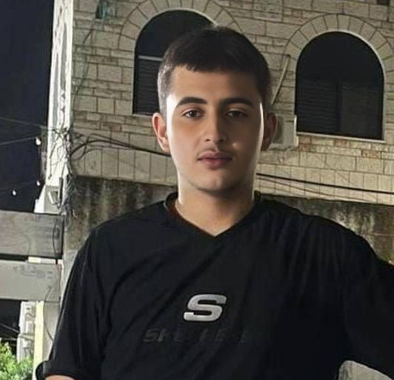DrHananAshrawi's tweet photo. Abdallah Abu Hassan from Yamoun, Jenin is Israel's latest victim. The killing continues because the occupation is a murderous, destructive system without accountability. https://t.co/6q7rQjb2P0