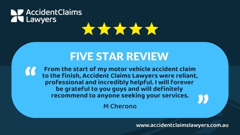We would like to convey our deep appreciation for the fantastic feedback we've received on social media. Your kind words and support mean a great deal to us. Thank you for your encouragement.

#Reviews #AccidentClaims #WorkersCompensation #ACLFiveStarFriday