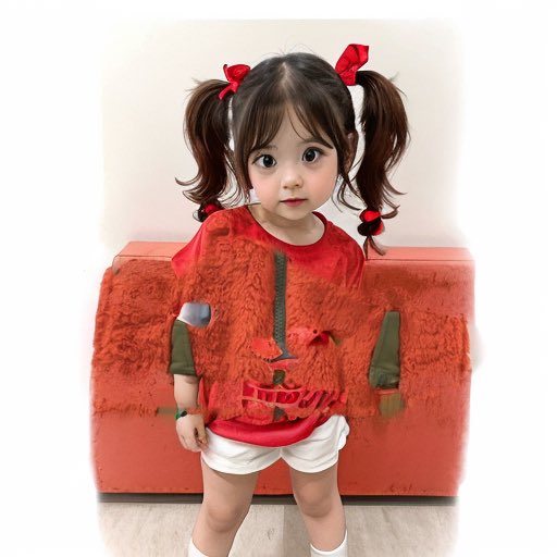 yo0yo0's tweet image. AI画像生成のStable Diffusion が生み出すキャラクターが駄々こね始めたので今日はココまでにしておきますw
#stablediffusion #aierror #aierrors #AIillust #AIillustration #AIイラスト