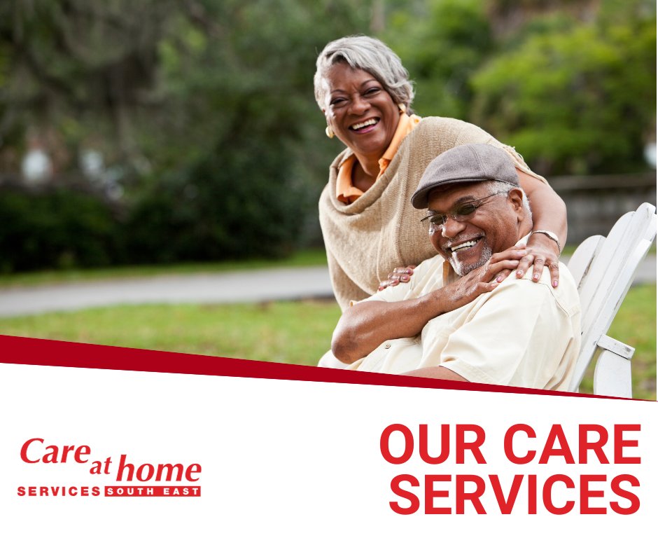 Care At Home Services (@CAHS_UK) / Posts / X