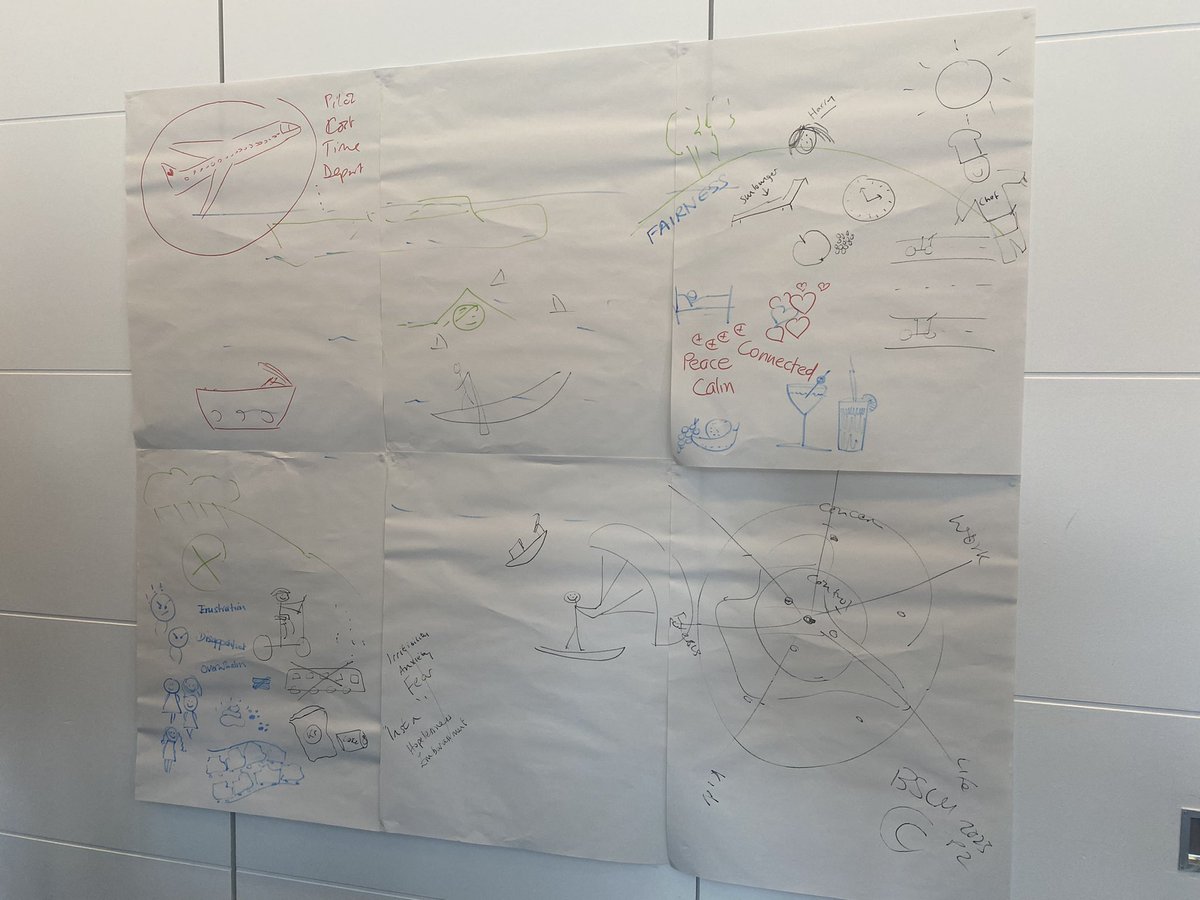 A fantastic and popular session on health coaching with <a href="/olliehart7/">ollie hart</a> from <a href="/peakhealthcoach/">Peak Health Coaching</a> reminding us that simply telling our patients what to do doesn’t work. We need to engage them with key questions like “what is important to you?” and use shared decision making #BSLM2023