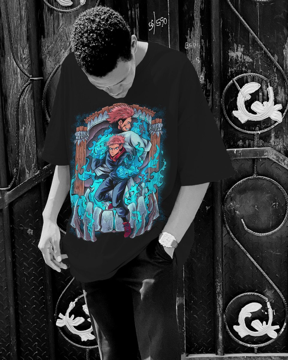 Get my art printed on awesome products. Support me at Redbubble #RBandME:  redbubble.com/i/t-shirt/Itad… #findyourthing #redbubble