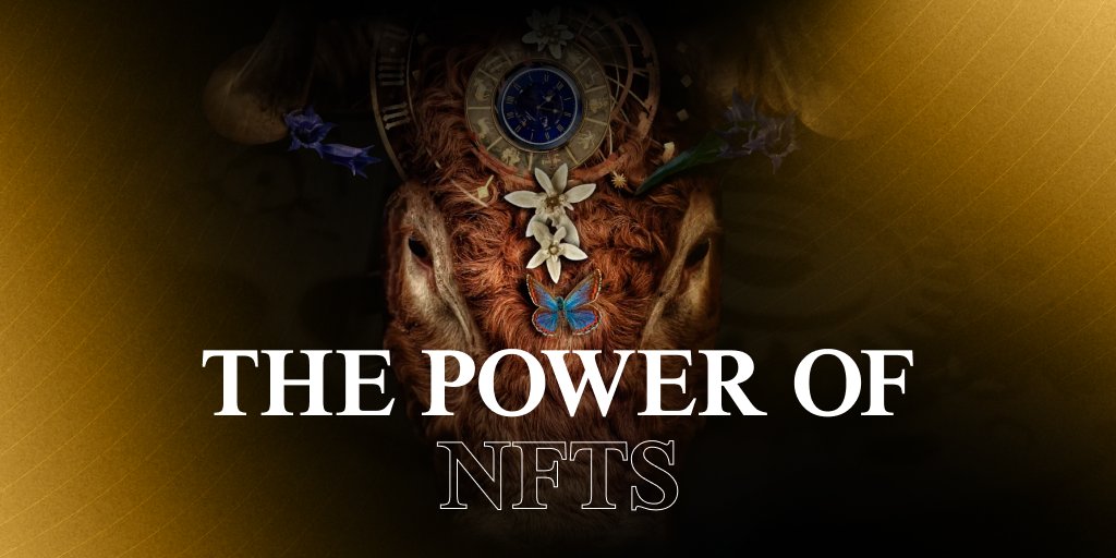 💎 Dive into the power of NFTs.

Our Limited Collection isn't just about watches; it's about owning a piece of art that tells your story.

Which artwork element resonates with you the most?

Tell us in the comments 💭