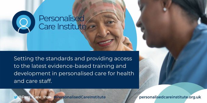 The Personalised Care Institute provides access to evidence based, accredited training for health and wellbeing coaches in the NHS.

Full details on <a href="/Pers_Care_Inst/">Personalised Care Institute</a> training: personalisedcareinstitute.org.uk/accredited-tra…

#HealthCoaching <a href="/PrimaryCareNHS/">We are Primary Care</a>