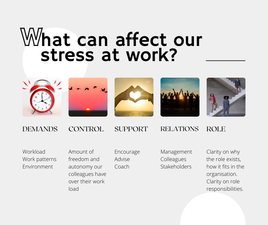 According to the HSE, stress, depression or anxiety accounted for the majority of days lost to work-related ill health in 2021/22 - 17 million days.
#hrsupport #hrconsultant #workplacepolicies #engagement #workplaceculture #mentalhealthmatters