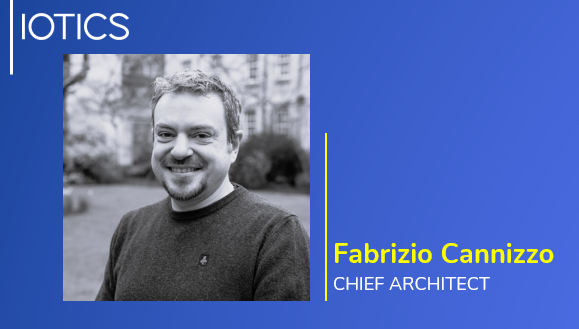 Iotics_News's tweet photo. Gemini Call Announcement We're excited to announce Fabrizio Cannizzo, chief architect at IOTICS will be presenting on 'Cooperative data ecosystems to address future challenges’ as part of the Gemini call on 26th September. A big thank you to @DigitalTwinHub @CPCatapult https://t.co/lzGO0HWLk7