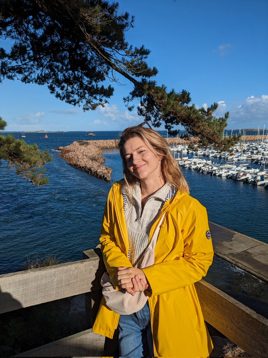 Mélanie Daniel tweet media