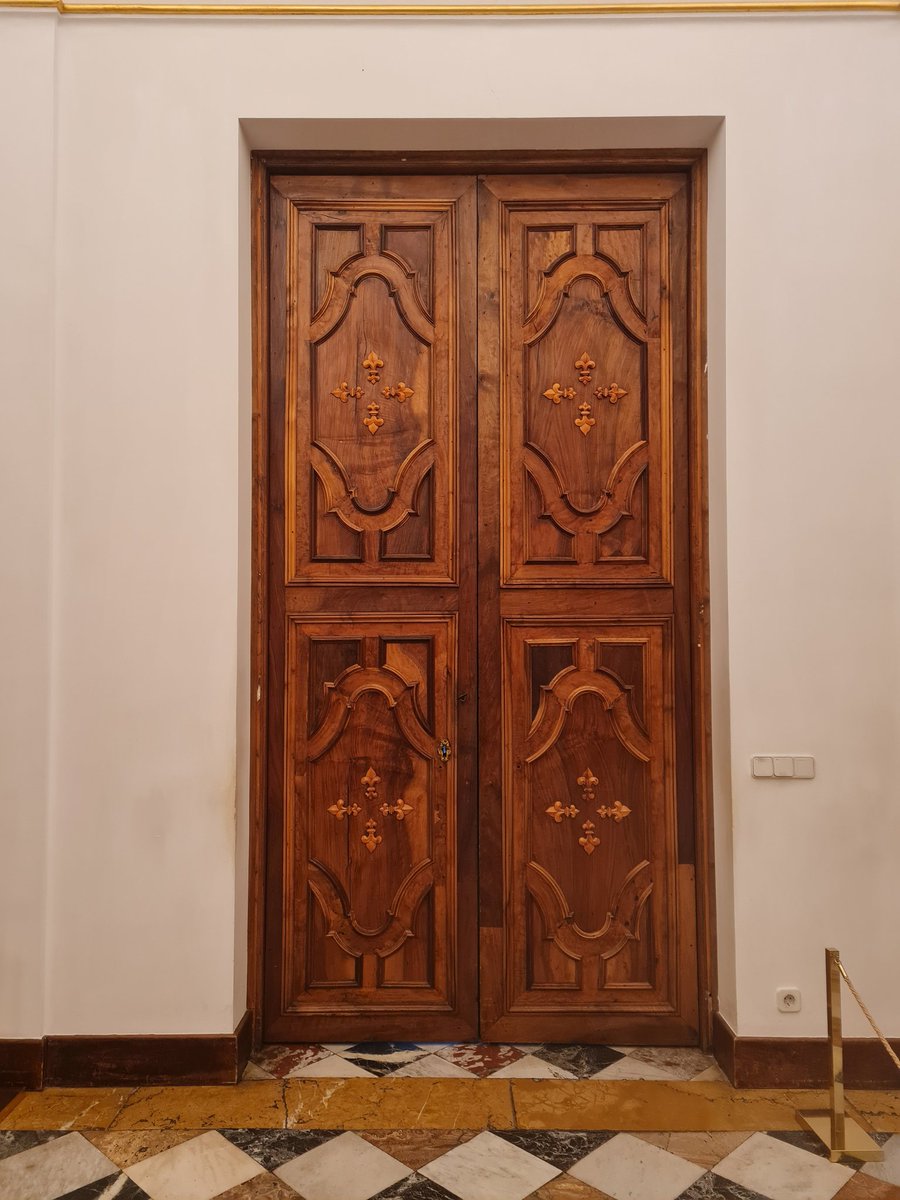 Feeling extremely privileged to visit the Royal Sawmill in Valsaín and the National Park in Sierra de Guadarrama. Many thanks to the Spanish Presidency hosting the EU Nature Directors meeting.