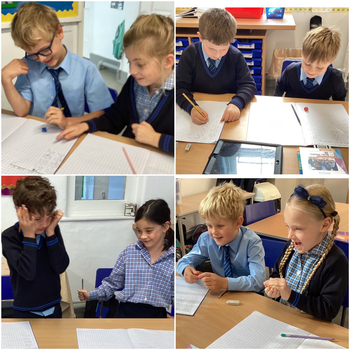 StMargs Year 3 tweet media