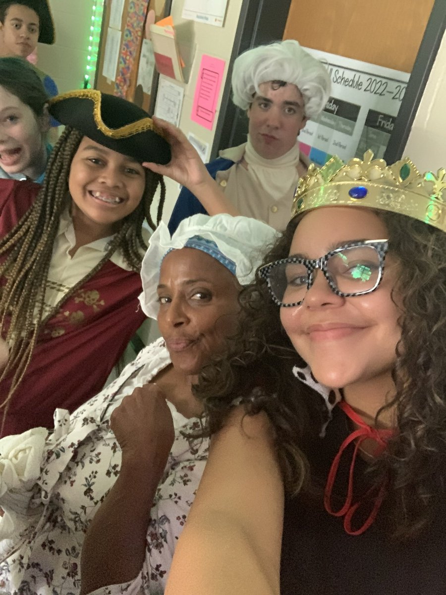 Yvonne A. Anderson, Ed., D. tweet media