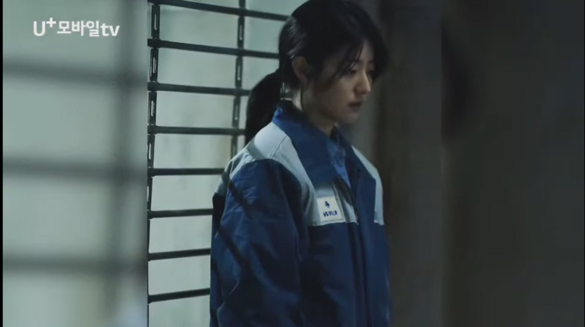 하이쿠키 스틸 속 #남지현Translate post