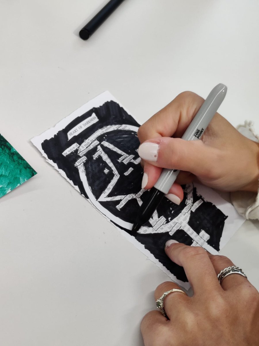 The Panic Archive: A Communal Breathing Space tweet media