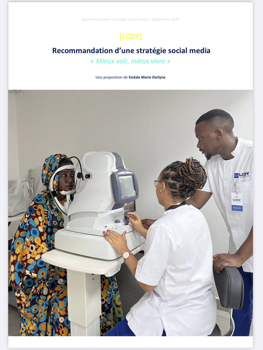 Cyrille Mbangue tweet media