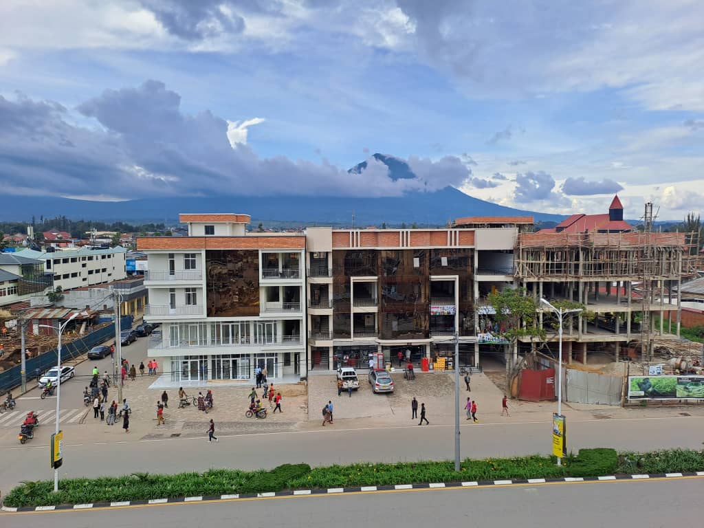 It's more than just a run. It's an opportunity for our community to come together. Neighbors, friends, and families can share this unique experience, strengthening the bonds that make Musanze District a close-knit and harmonious place to live. #VisitRwanda #VisitMusanze
