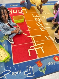 Bridge Creek Elem tweet media