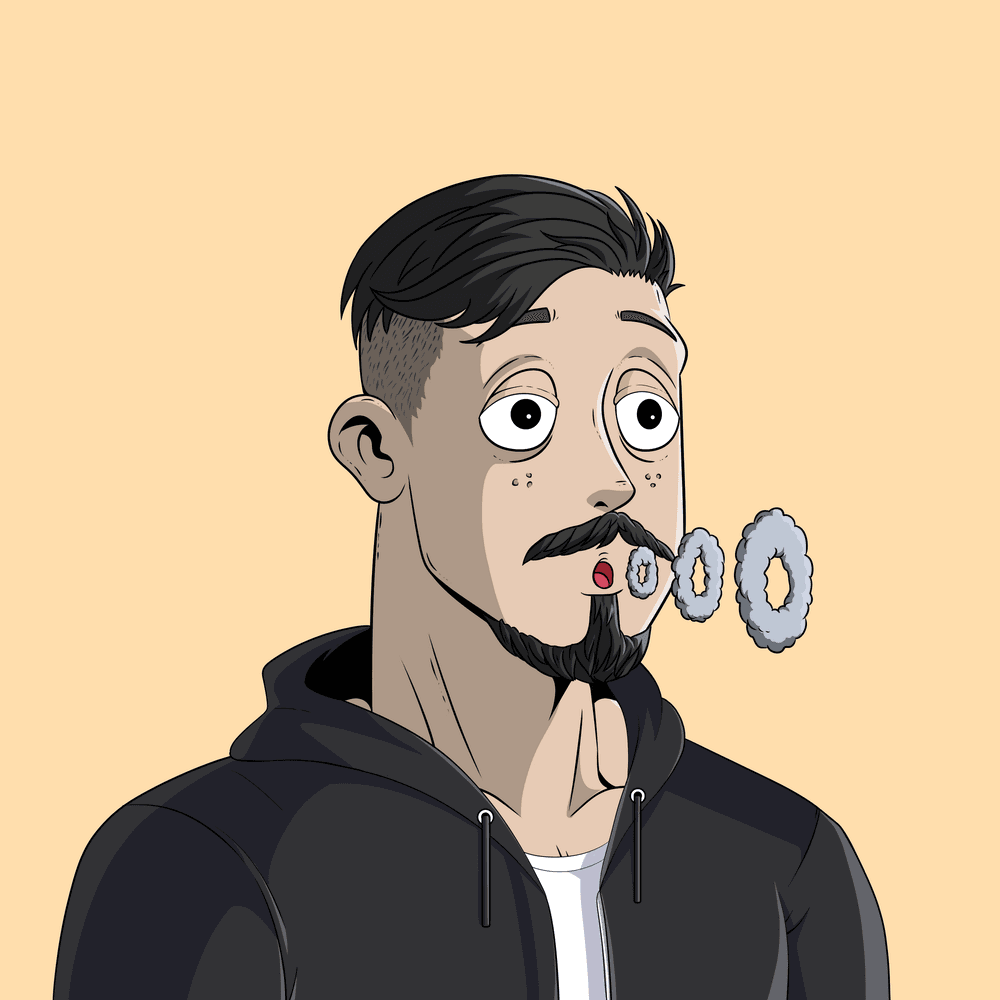 TroglodyteSoci1's tweet image. #Giveaway 🚨

🎁1x @0xPolygonMutant #4078

🎁1x @DonsyNFT #9795

🎁 1x @TroglodyteSoci1 #8445

🎁 1x @polygondads #378

To join:⏬⏬

1⃣ Follow: @trogevolution + @Crypt_O_Manimal + @H1_5_AK

2⃣ Like ❤️ &amp;amp; RT ♻️

3⃣ Tag 3 #NFT Friends 🫂

48 Hours ⌛️ 

#TrogEvolution