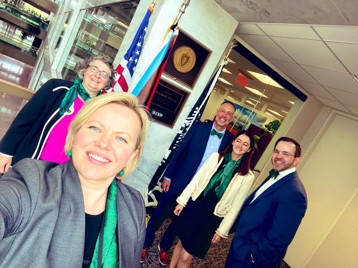 Natalia S. Rost, MD, MPH, FAAN tweet media