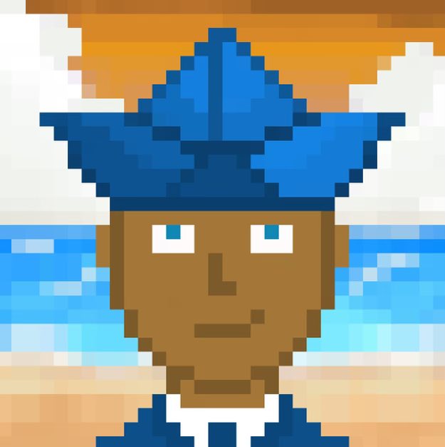 pixelpeepsltd's tweet photo. @opensea gm OpenSea https://t.co/CEm4qZwAJN