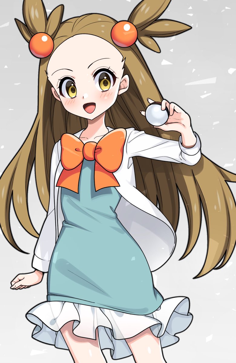 openのイラスト