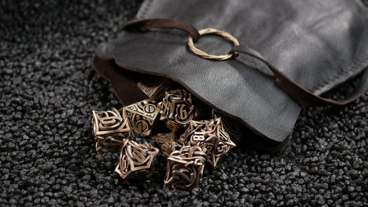 Last days to get your Ember Dice and all available goodies from our Kickstarter campaign, visit our Pledge Manager soon and have a loot, eh we meant look! 😁

Here is the Pledge Manager link: hiveinteractive.net/projects/ember…