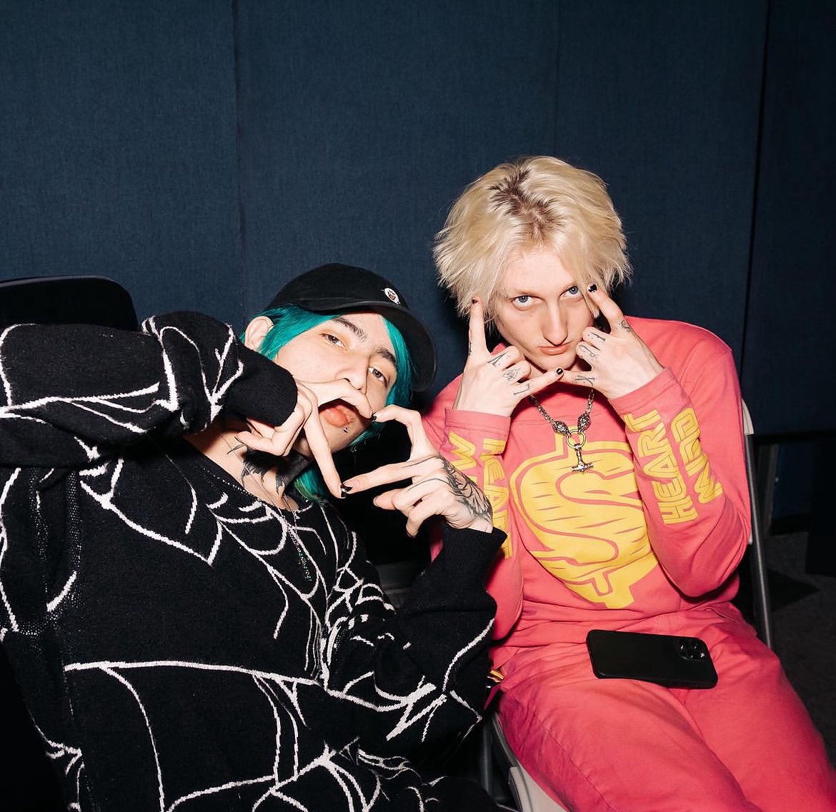 Rizing Playlists tweet media