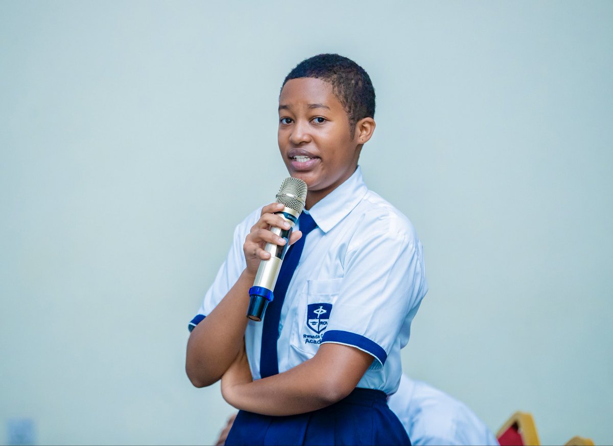 Rwanda Space Agency tweet media