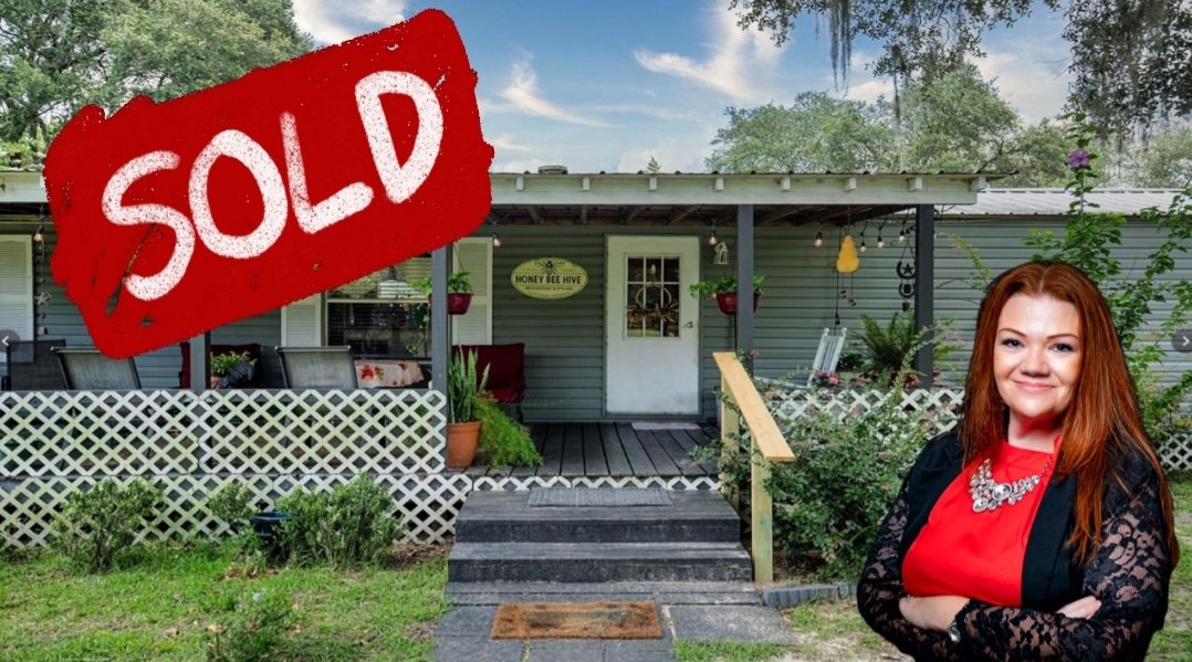 That's a wrap 👏 
Happy Seller's 😊 
On to the next Adventure for my life long clients.
Alway a pleasure working with yall.
#sold #Advantageteam #jenniferdaniell