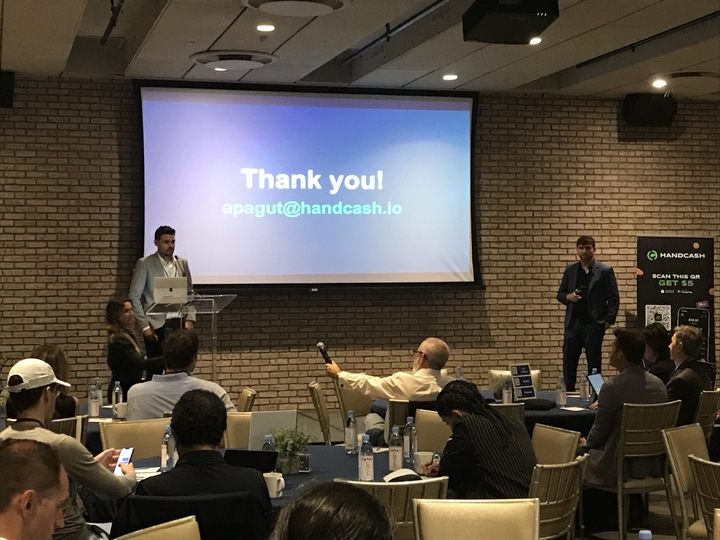 BSVBlockchain's tweet photo. The sneak peek of the Second Annual Unbounded Summit 2023 featured @apagut (@handcashapp), Zach Resnick @TrumpetisAwesom (@unboundedcap), Miles Malec (@ChampionsTCG_), @mikesigal (GPO), Joe De Pinto (@HasteArcade), and many more. 🚀 https://t.co/uw8SfnReug
