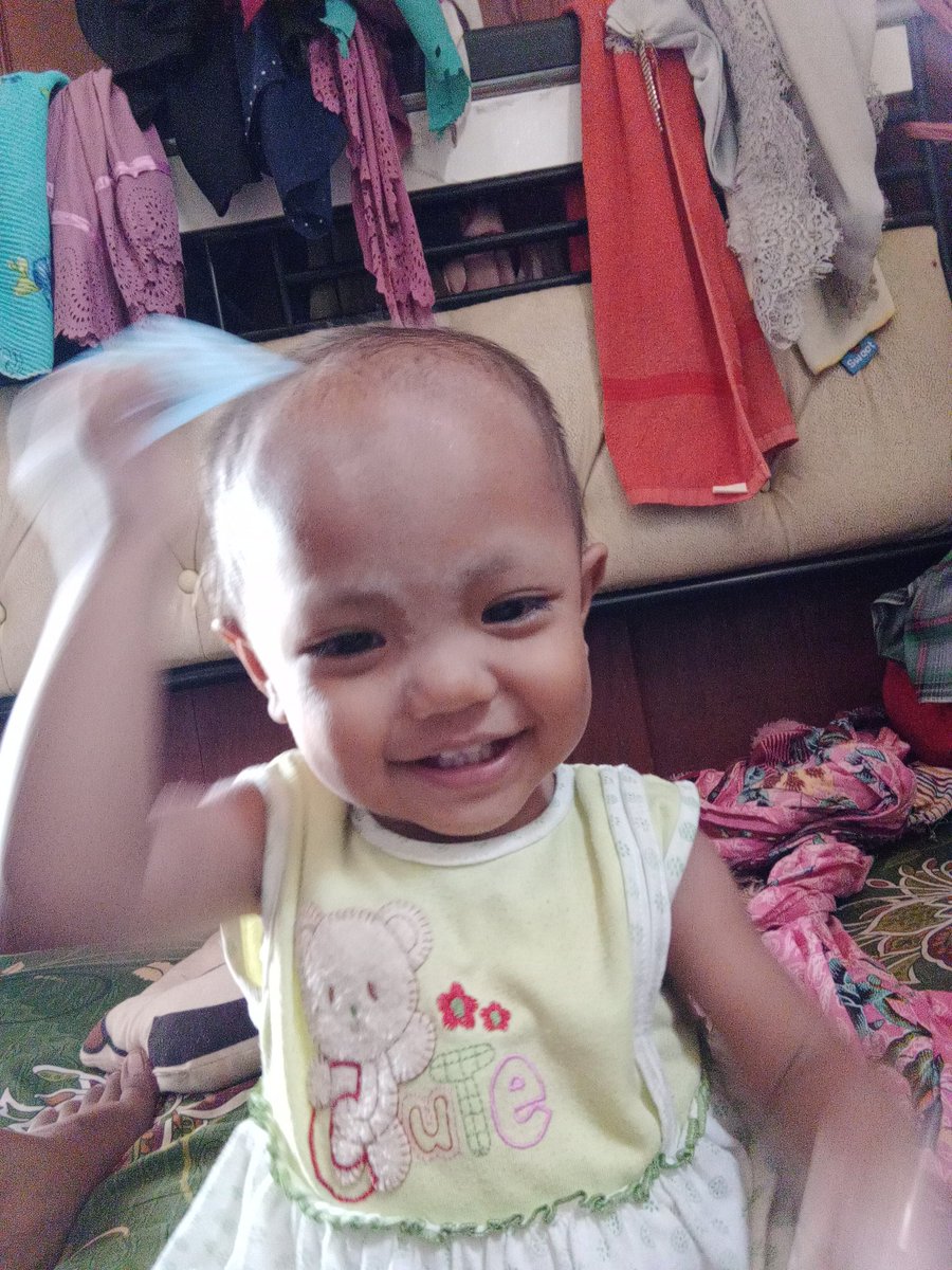 Mrsila_'s tweet photo. Saran penumbuh rambut bayi dong 
#baby #ParentingTips #tutorial https://t.co/xPRl2i428v
