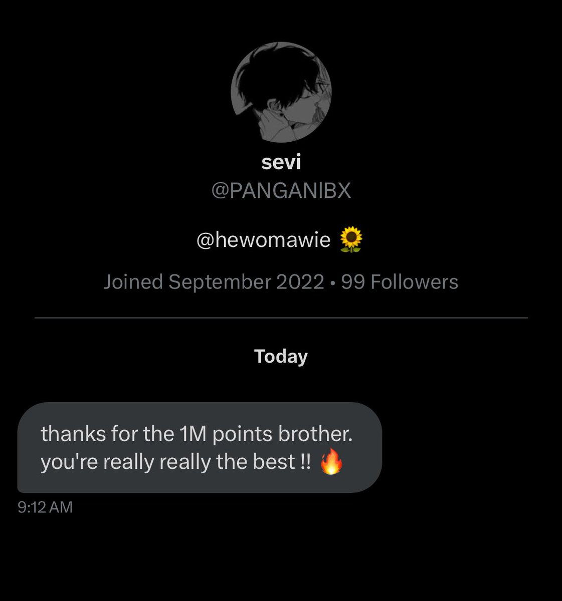 BIG 🅞Dii ⭕️ tweet media