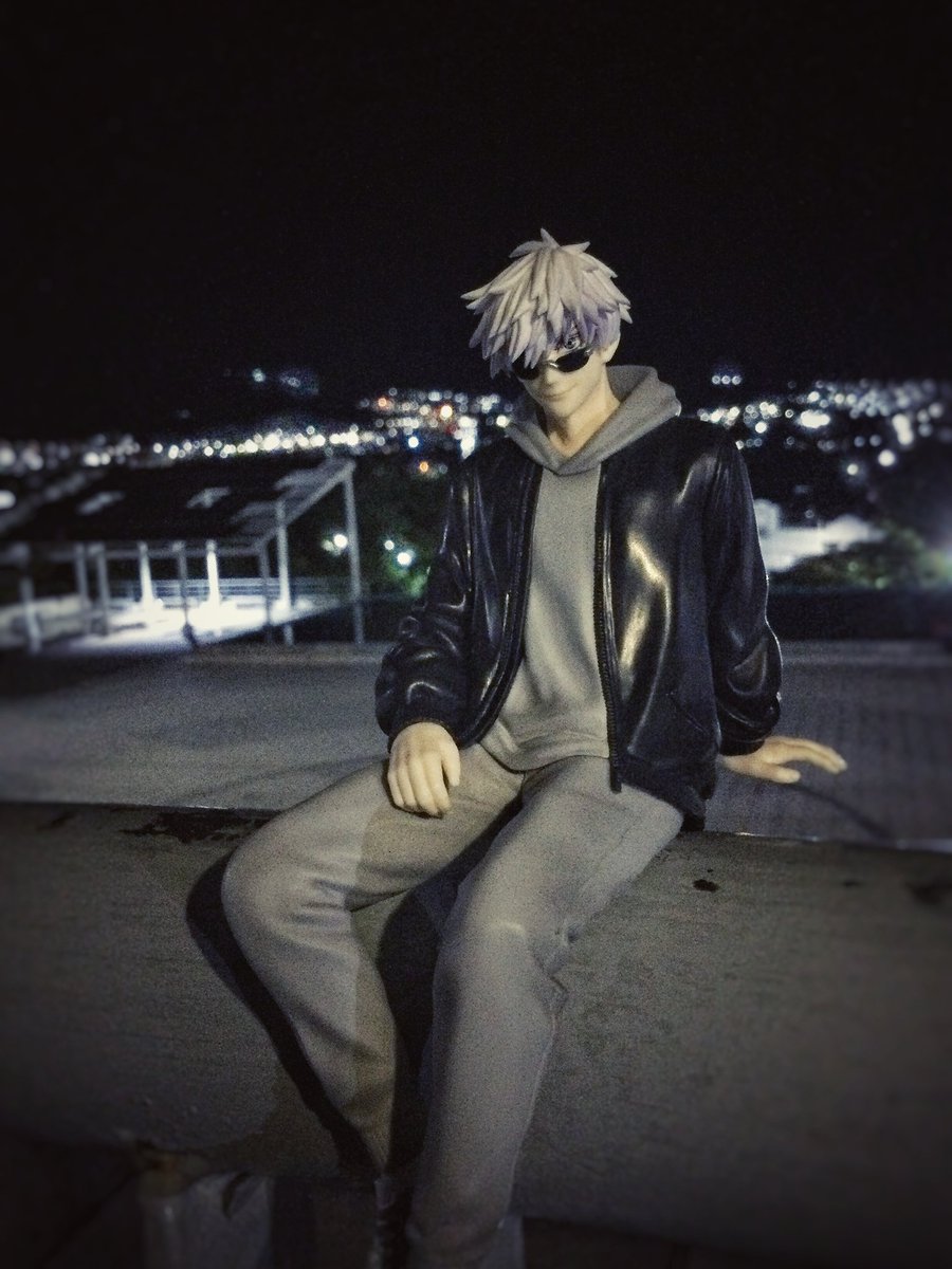 fatima_ars's tweet photo. #GojoSatoru 
#JujutsuKaisen 
💔❤️‍🩹 https://t.co/4F49H78Xa8