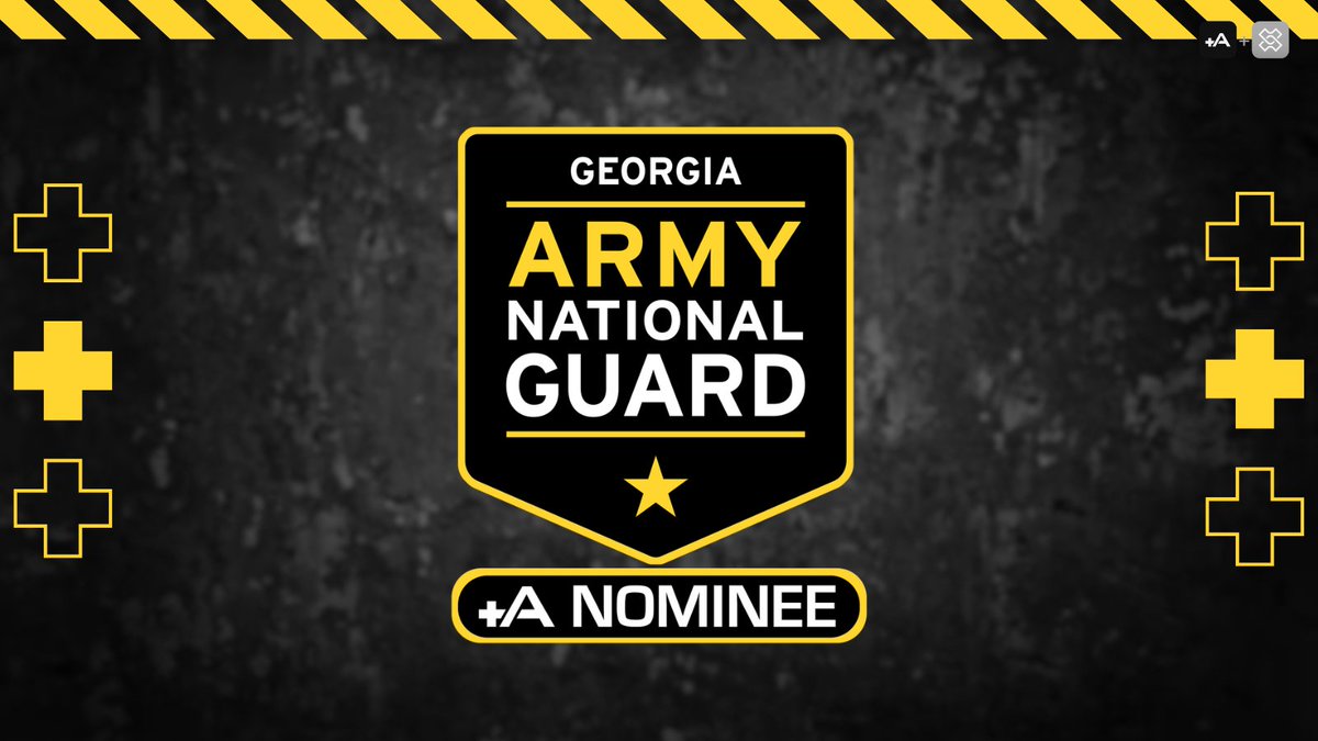 PositiveAthGA's tweet image. @BraydonTindell @cadegrinstead @cadenstarr1 @caroline_m1523 @cmseevers @coachskelton06
Congrats on being a 2024 @GeorgiaGuard Positive Athlete Nominee! Keep up the great work! #PositiveAthlete