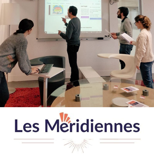 📆 Méridiennes de l'Enssib : atelier découverte ChatGPT

RDV au salon de la bibliothèque @Enssib pour participer à un atelier découverte de #ChatGPT, organisé dans le cadre de nos méridiennes.

🗓 26 septembre à 12h30
👉 Plus d'infos : enssib.fr/actualites/les…

#bibliotheque