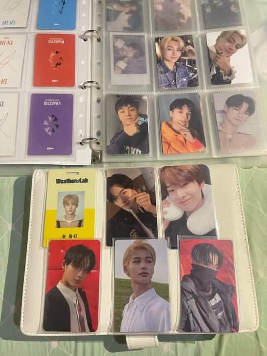 rikicollectss's tweet photo. wts lfb enhypen ph

opo ibebenta ko na si ni-ki😭
dm me for more info! >v<

🖇 enhypen ph wts lfb jungwon heeseung jay jake sunghoon sunoo ni-ki https://t.co/EPieEfbWzU