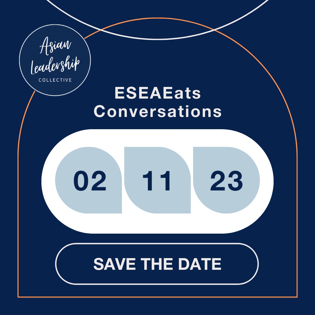 Asian Leadership Collective tweet media