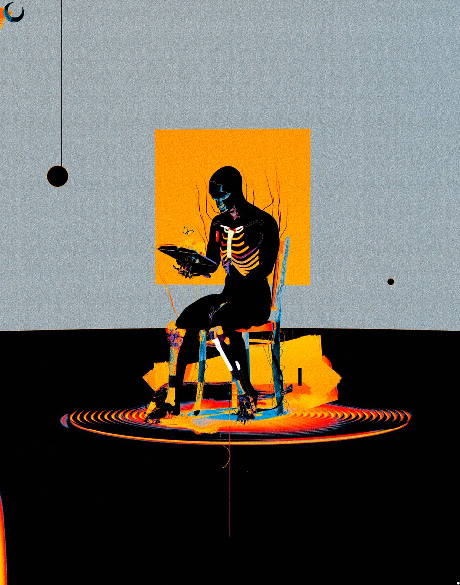 The Silent Diary (2023)