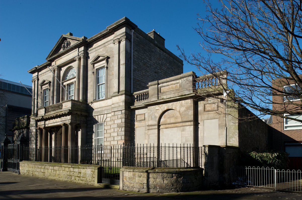 HistEnvScot's tweet photo. Leithers! Have you walked past Trinity House and wondered what's inside? 

Drop by our @DoorsOpenDays event this Sunday to discover maritime treausres and stories of the sea 👇

https://t.co/PJIbVi8Bw8 https://t.co/9mhwDOj111