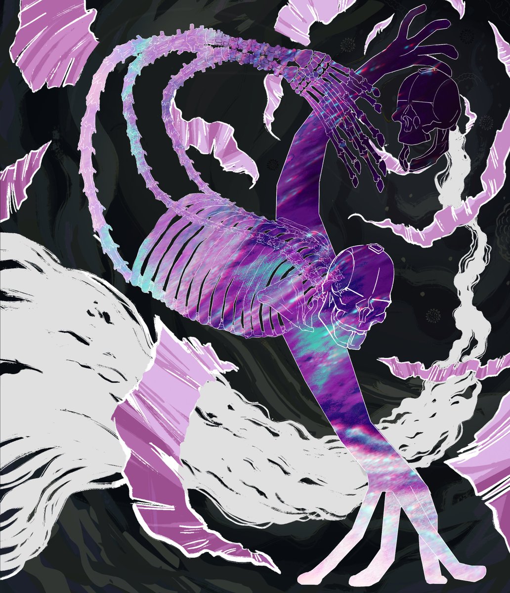 vlad3design's tweet image. 🚨 Twitter auction is LIVE 🚨
💀 @vlad3design ❌ @NickRaphaelson / @TwineStories💀
💰 Starting bid: 1 $ALGO
⌛ Ends 24 hrs
The winner will get to claim both NFTs!
BID in the comments of the Twitter post to enter the auction.
Lets go! 🔥🤘