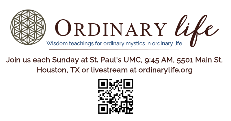 OrdinaryLifeNow's tweet photo. Preview of Ordinary Life for September 24, 2023
"Metaphor Be With You"
With Dr. Bill Kerley
https://t.co/l9uWnDLcrk https://t.co/AnZ9WcPhqH