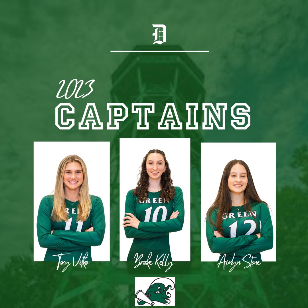 Tsunami Volleyball tweet media