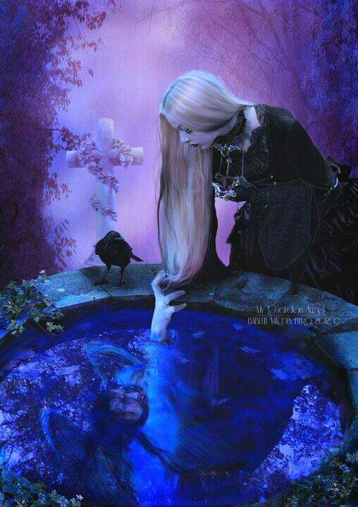 JamieVoorhees6's tweet image. Even though the sea divides us, we are still connected!
In our minds, with our souls and with our hearts!
Forever united and yet never separated!
#HorrorFam #writingfam