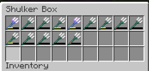 certains sont addicts au casino, je suis addict au farm de tridents : we're not the same 🚀😎