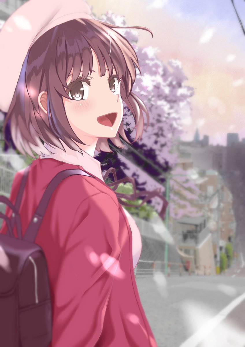 冴えない彼女の育てかたfine