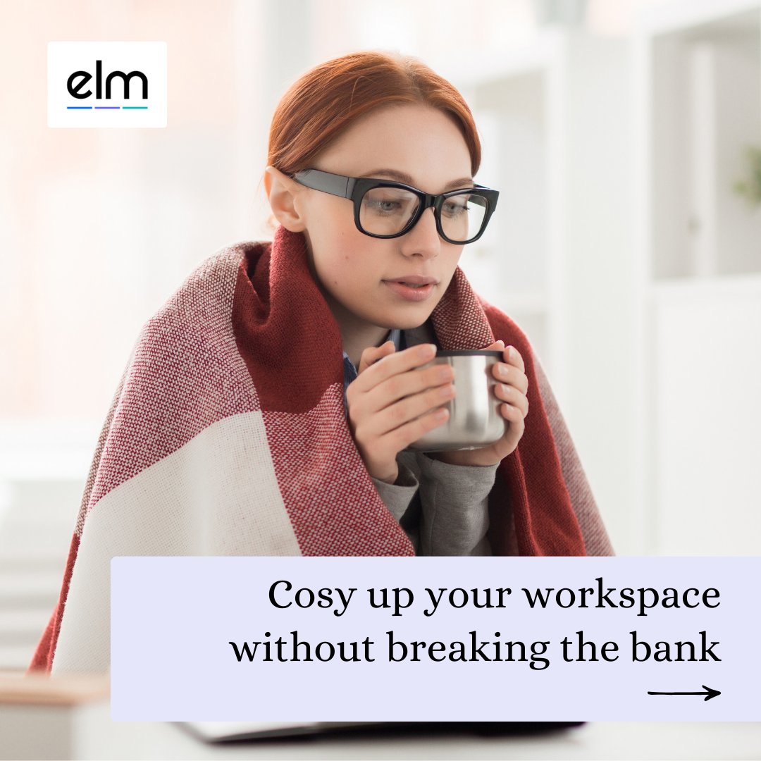 elmworkspace's tweet image. It&apos;s officially autumn! 🍁🍂

Swipe to see what energy-efficient strategies we have up our sleeves for you to create a warm and inviting office environment while keeping those energy bills in check! ➡️

#warmoffice #energysaving #heatingtips #energyeffiency