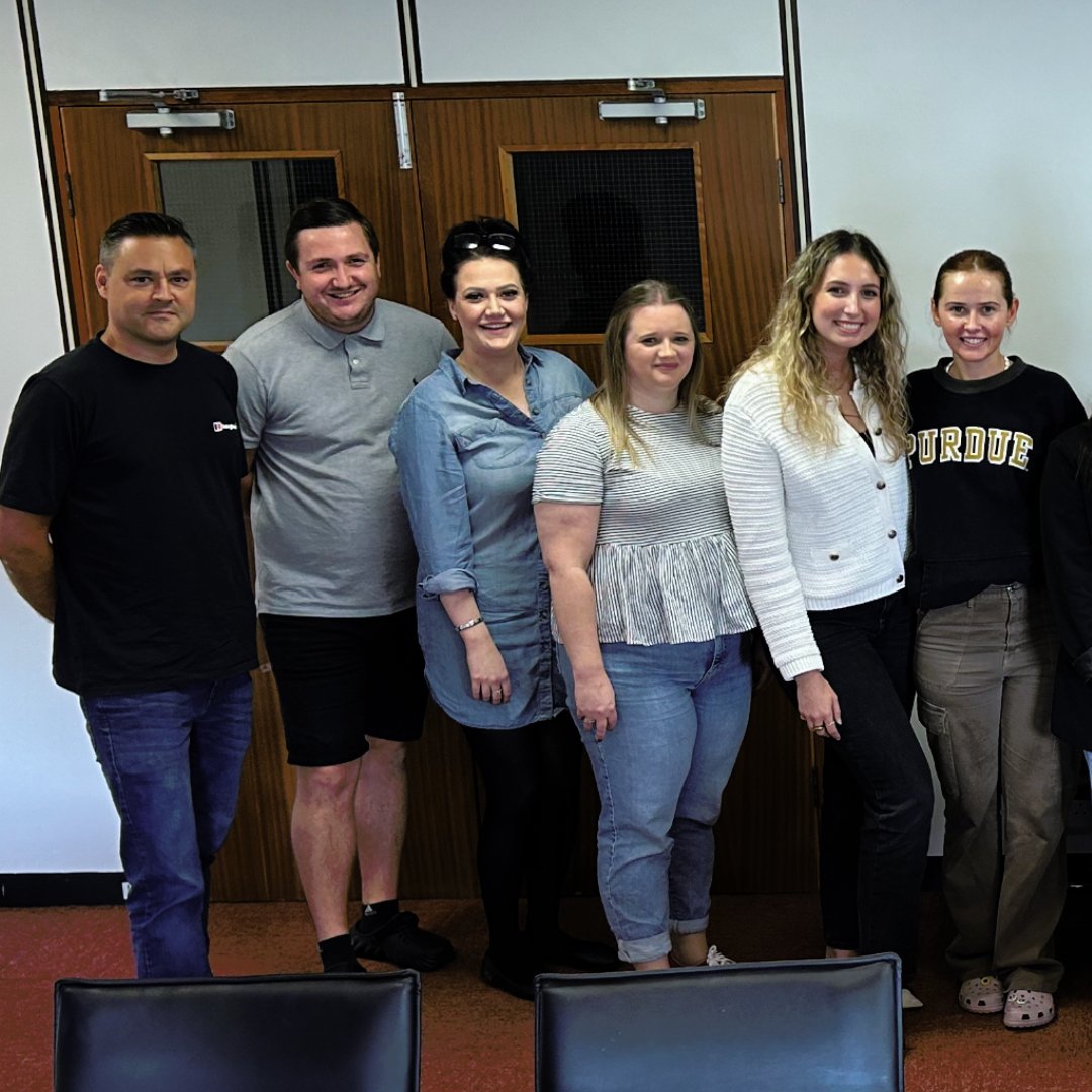 We are supporting @JeansforGenes Week and all our offices have been wearing denim today and donating money to this important charity.

We have raised over £130 👏 

#JeansForGenes #TeamDenim #bannerjonessolicitors #mansfield #chesterfield #sheffield