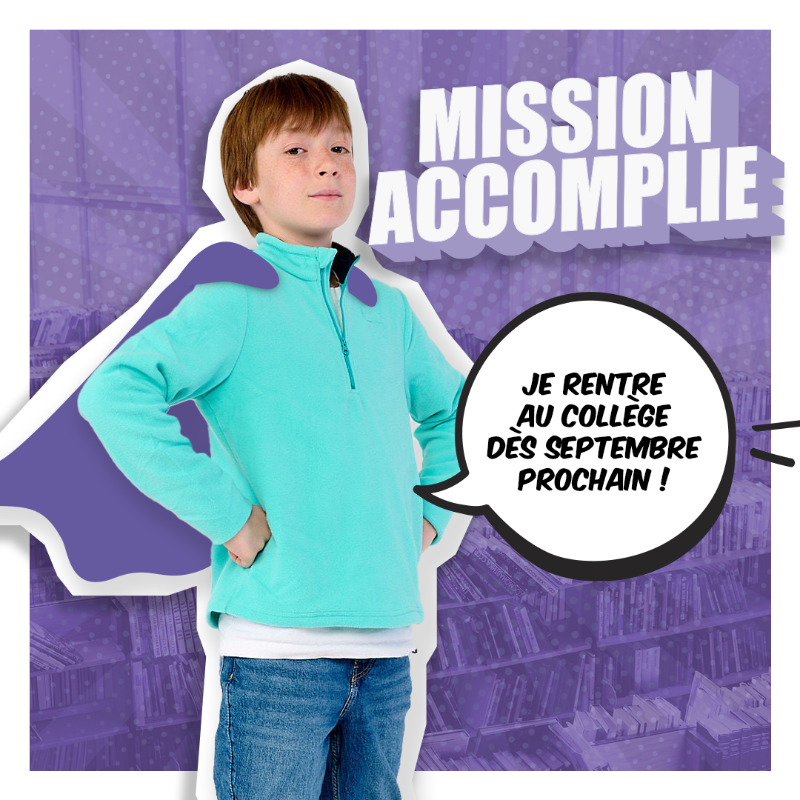 caissedesdepots's tweet photo. Scolarité ou études supérieures, nous accompagnons les jeunes en situation de handicap 👨‍🎓 

Avec #MonParcoursHandicap, nous apportons des réponses pour faciliter le quotidien des personnes en situation de #handicap et leur famille dans de nombreux domaines 👇