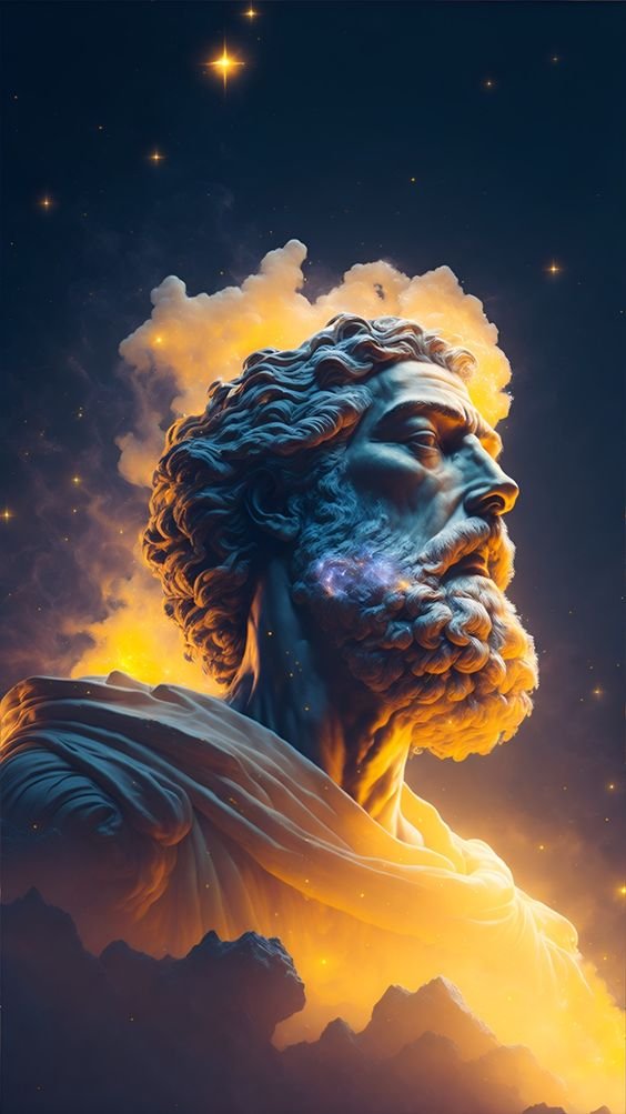 De humano a Deus🔱 tweet media