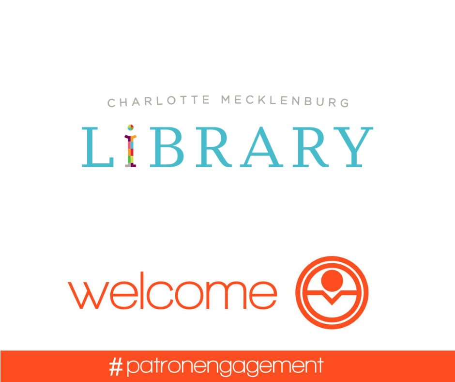 Patron Point #LibraryMarketing tweet media