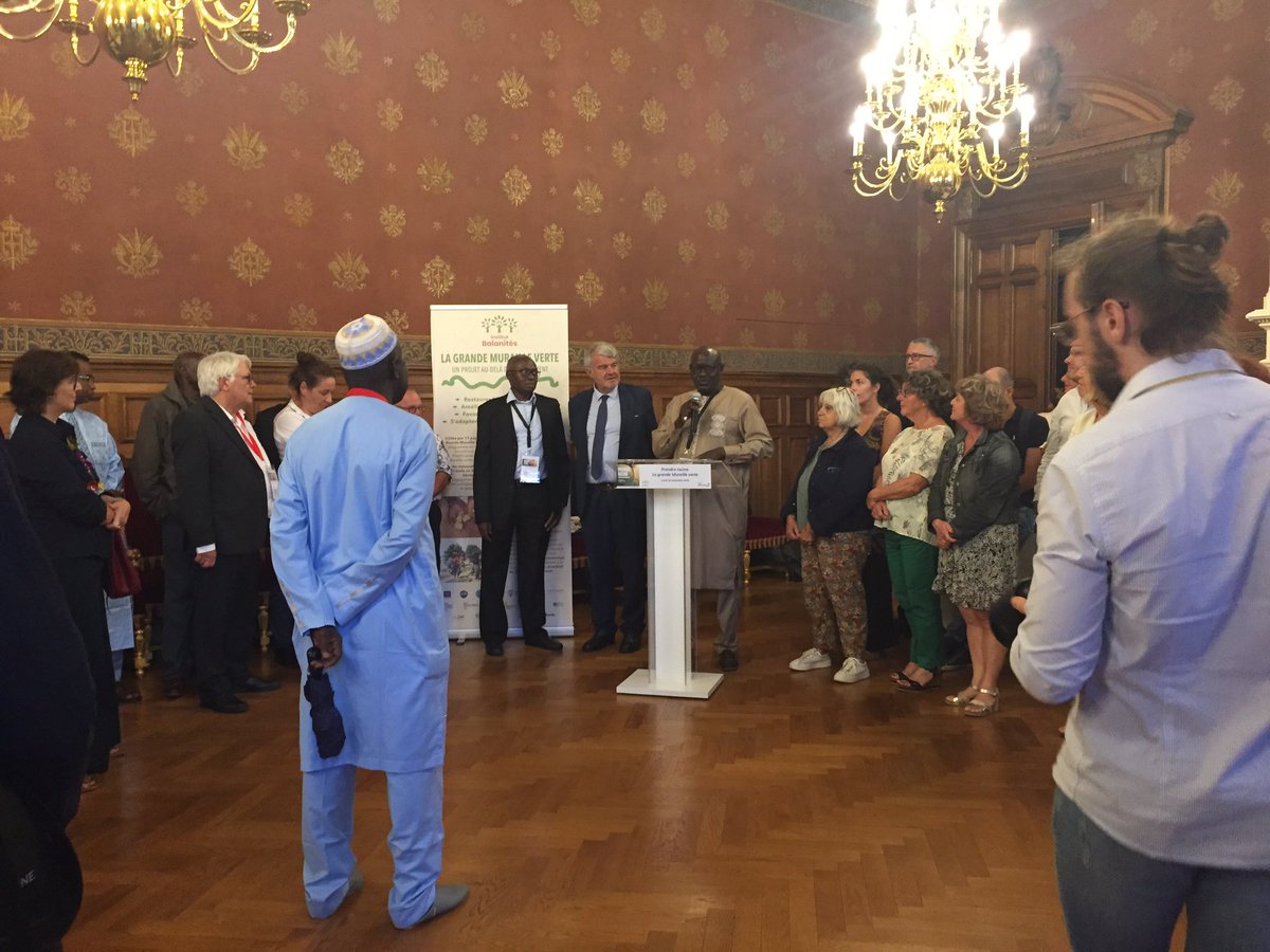 Institut Balanitès tweet media